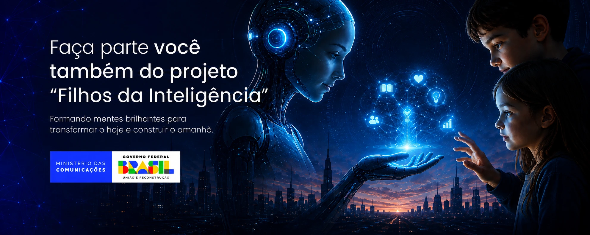 Filhos da Inteligência